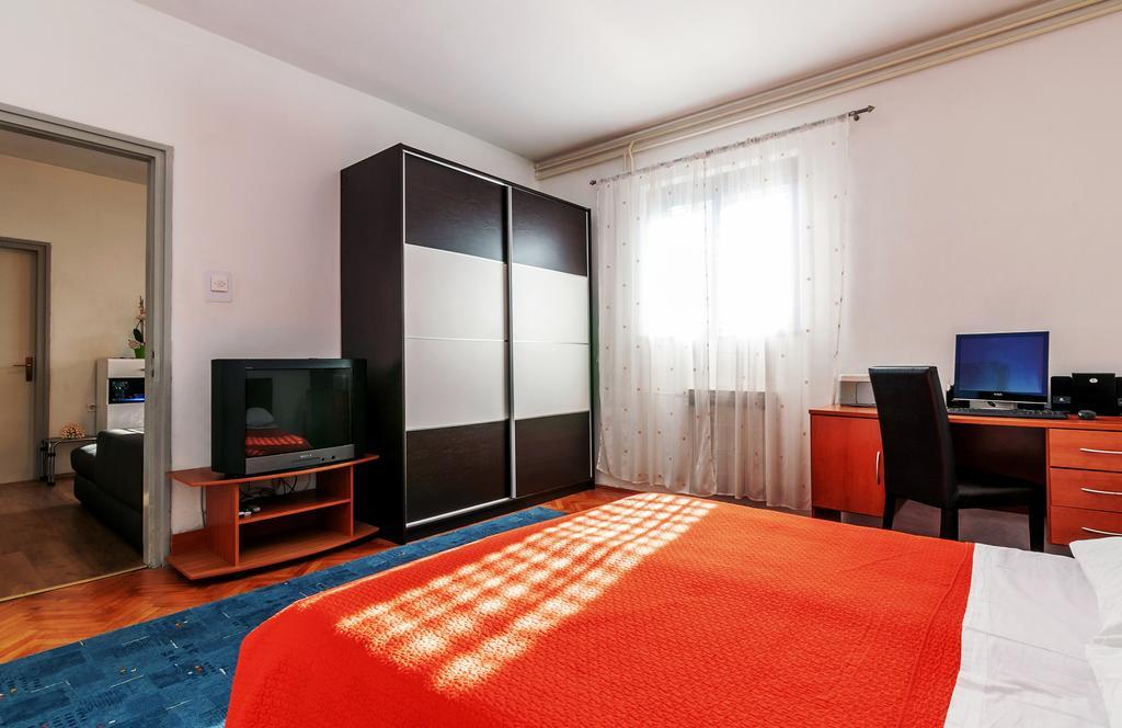Apartment Zara Exterior foto