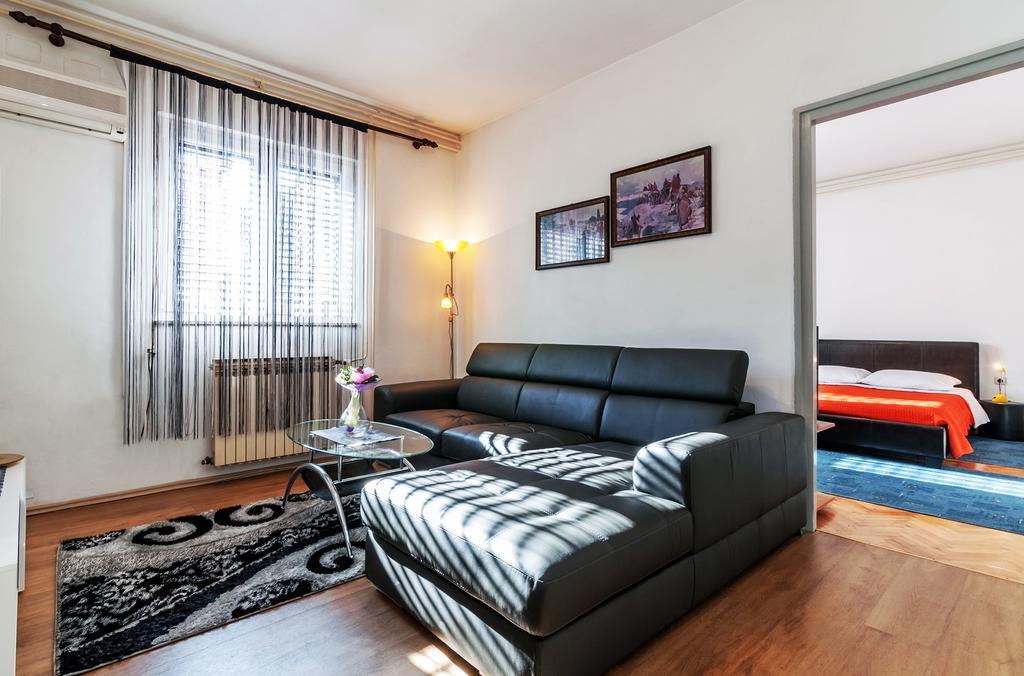 Apartment Zara Exterior foto