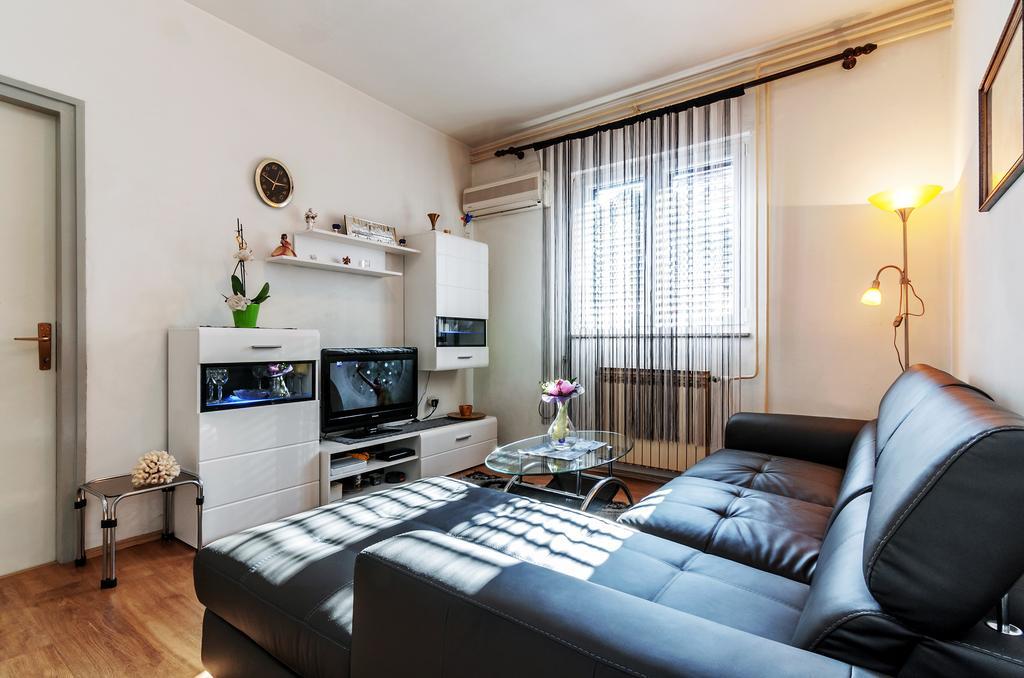 Apartment Zara Exterior foto